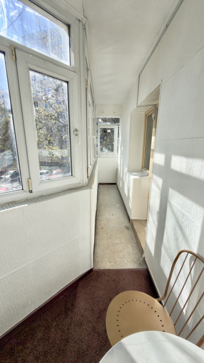 Apartament 2cam Pet Friendly - Tei | Teiul Doamnei 