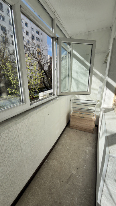 Apartament 2cam Pet Friendly - Tei | Teiul Doamnei 