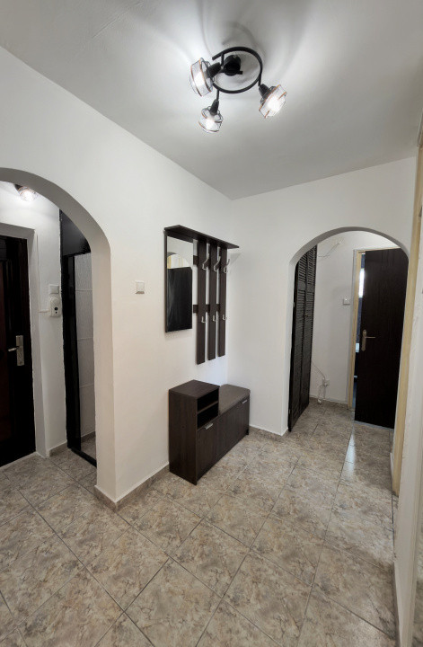 Apartament 2cam Pet Friendly - Tei | Teiul Doamnei 