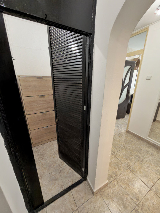 Apartament 2cam Pet Friendly - Tei | Teiul Doamnei 