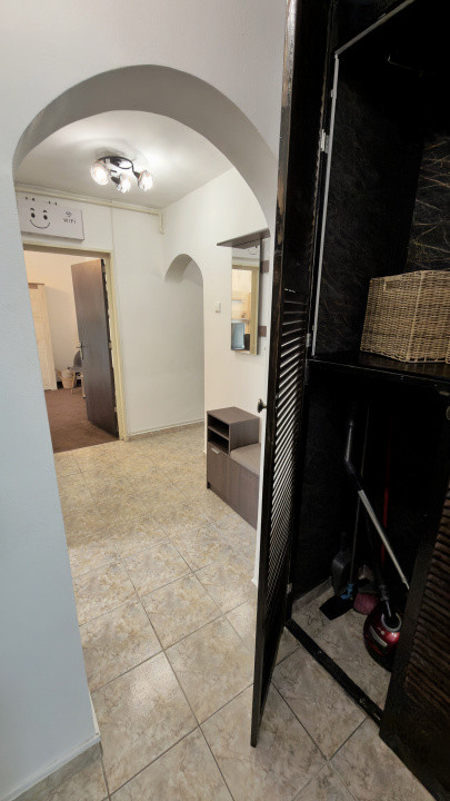 Apartament 2cam Pet Friendly - Tei | Teiul Doamnei 
