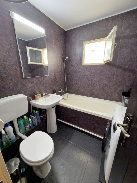 Apartament 2cam Pet Friendly - Tei | Teiul Doamnei 