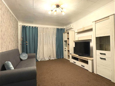 Apartament 2 camere, 58mp, Mobilat/Utilat - Tei | Teiul Doamnei 