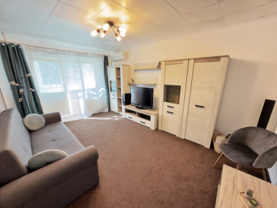 Apartament 2cam Pet Friendly - Tei | Teiul Doamnei 